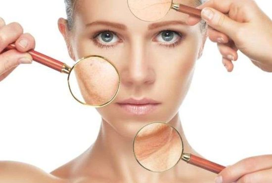 7 idei low-cost de cosmetică la domiciliu pentru femei