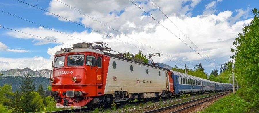 7 schimbări interesante din noul Mers al Trenurilor