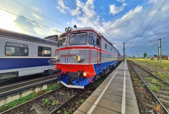 7 metode prin care poți evita să fii călcat de tren