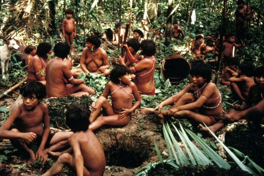 7 aspecte din viața triburilor amazoniene