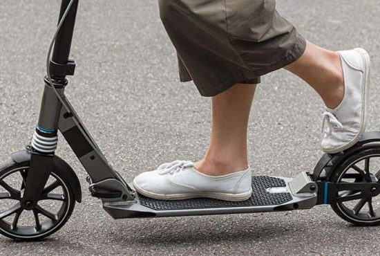 7 mărci celebre de trotinete din toată lumea