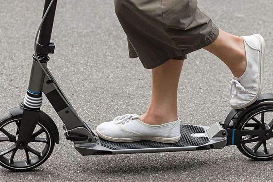 7 mărci celebre de trotinete din toată lumea