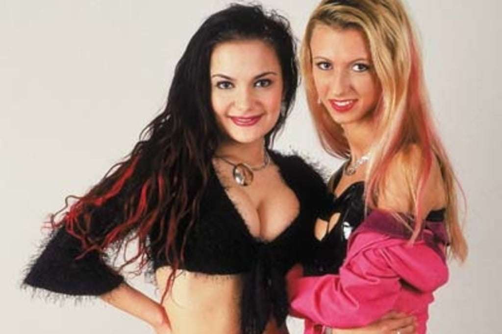 Ce s-a întâmplat cu 7 formaţii îndrăgite ale anilor ‘90