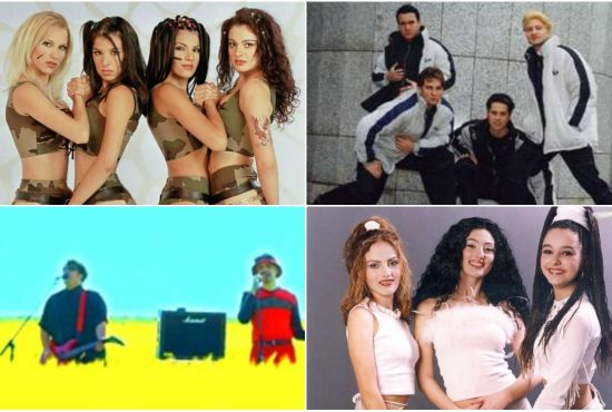 7 melodii profetice din anii 2000 care arată ce artiști înțelepți aveam