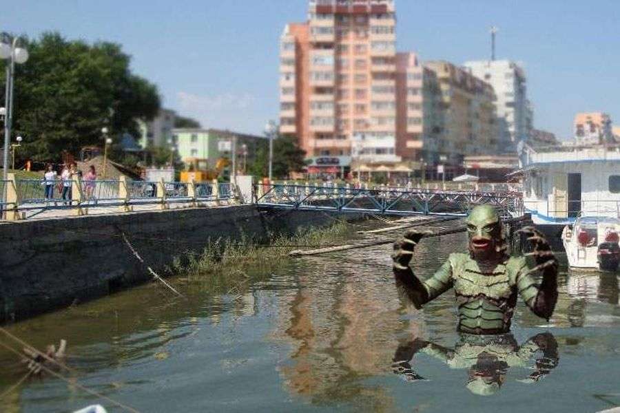 7 locuri interesante din judeţul Tulcea