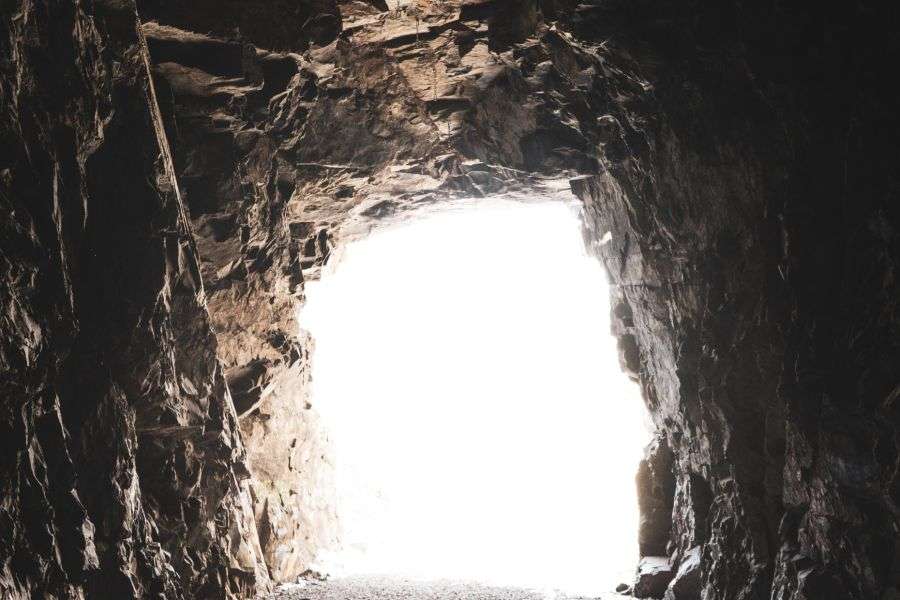 7 sfaturi de care să ţii cont când construieşti un tunel dacic