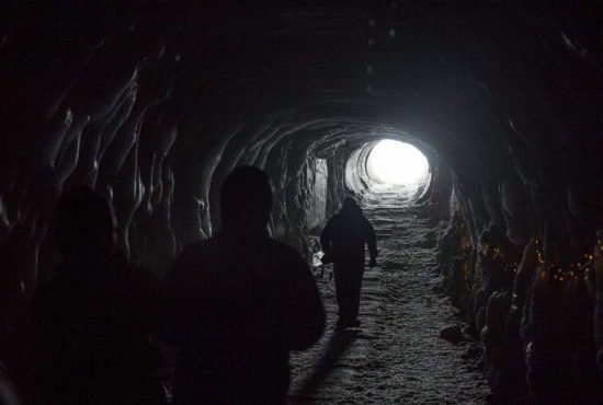 7 artefacte găsite de arheologi în tunelurile dacice
