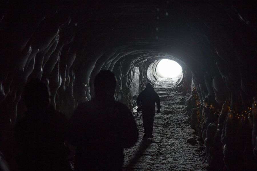 7 artefacte găsite de arheologi în tunelurile dacice
