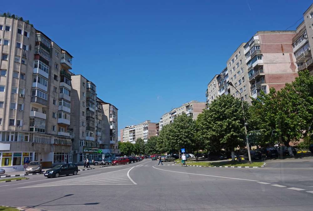 7 obiective turistice cu care se laudă Râmnicu-Vâlcea