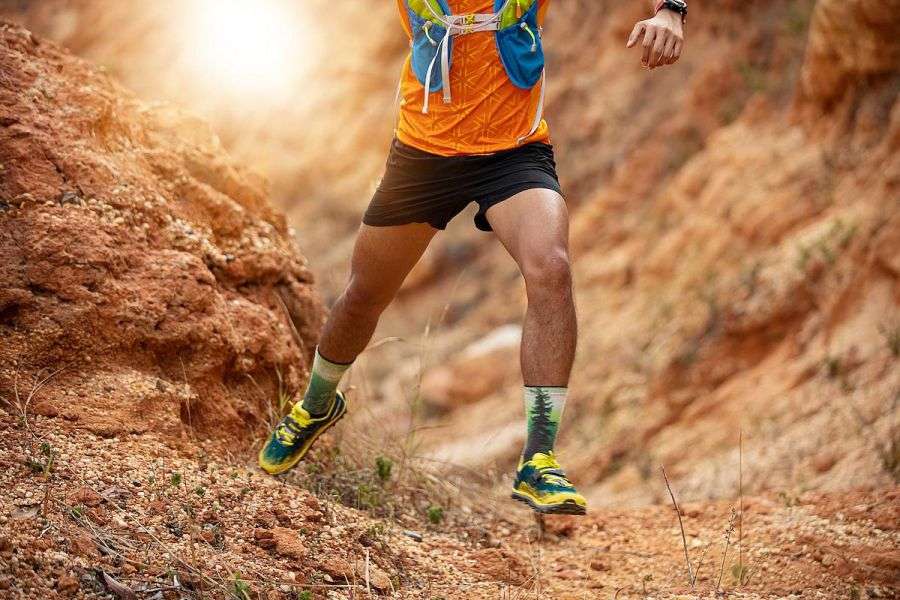 7 indicii ca să recunoști un ultramaratonist