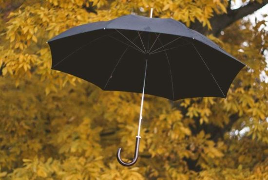 7 lucruri pe care le poți face cu umbrela când nu plouă