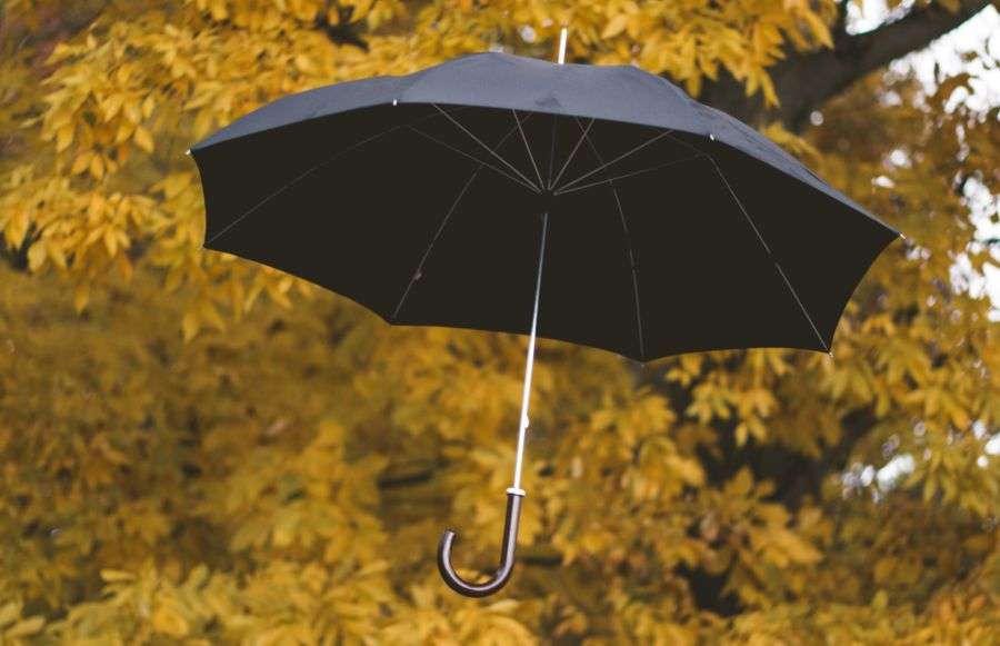 7 lucruri pe care le poți face cu umbrela când nu plouă