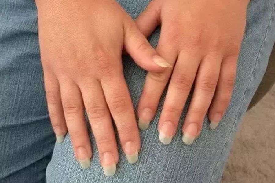 7 indicii că e timpul să-ți tai unghiile de la mâini
