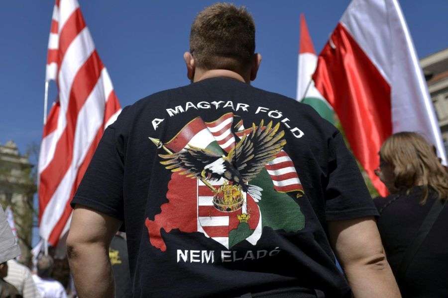 7 indicii că ai putea avea sânge de ungur