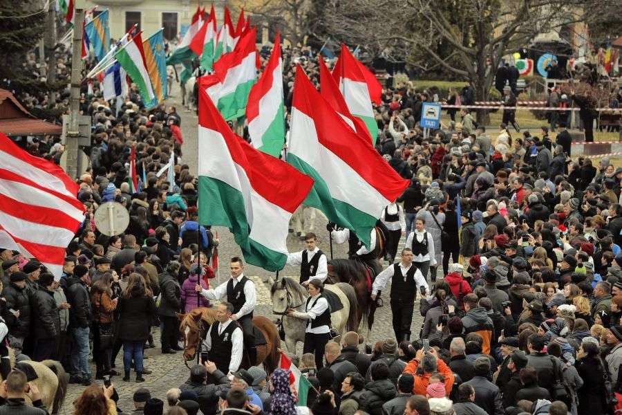7 lucruri mai puţin cunoscute despre Austro-Ungaria