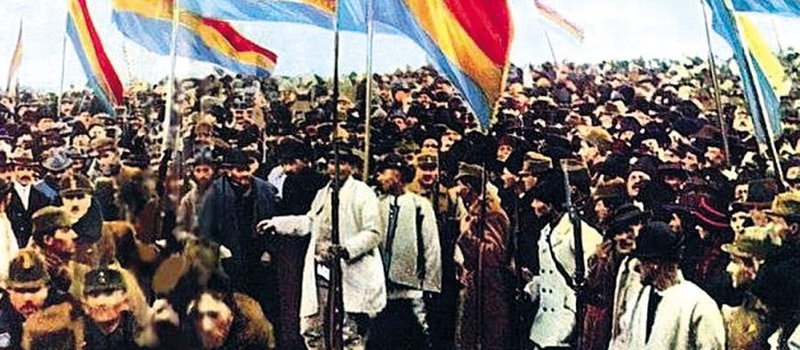 Vești bune. România a atins acel prag de sărăcie care îi permite unirea cu Moldova