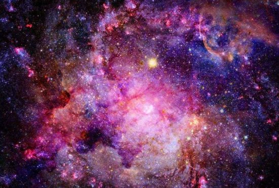 7 lucruri despre univers care te vor pune pe gânduri