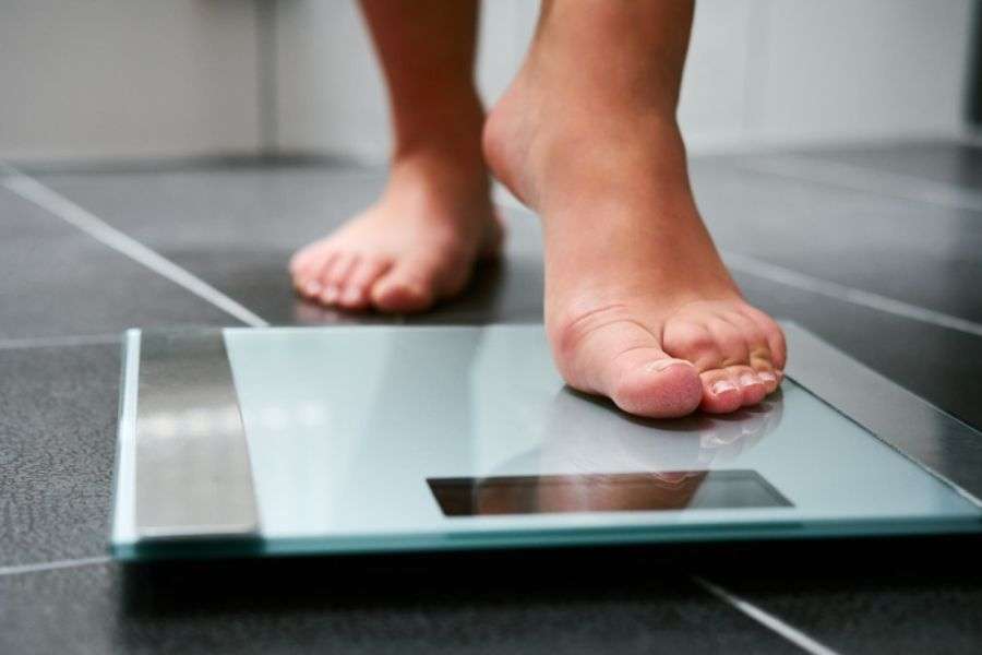 7 metode prin care poți fenta cântarul