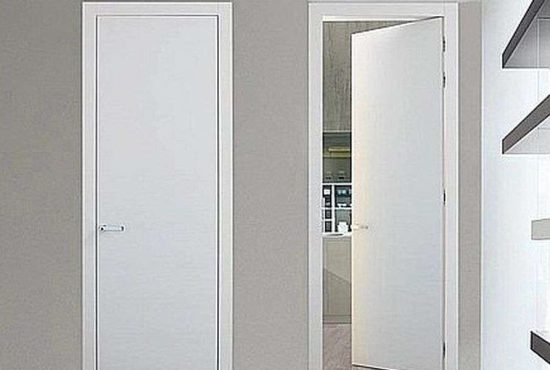 7 moduri inedite în care mai poate fi folosită o ușă