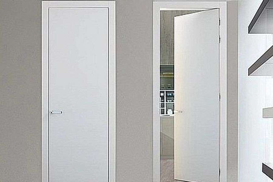 7 moduri inedite în care mai poate fi folosită o ușă