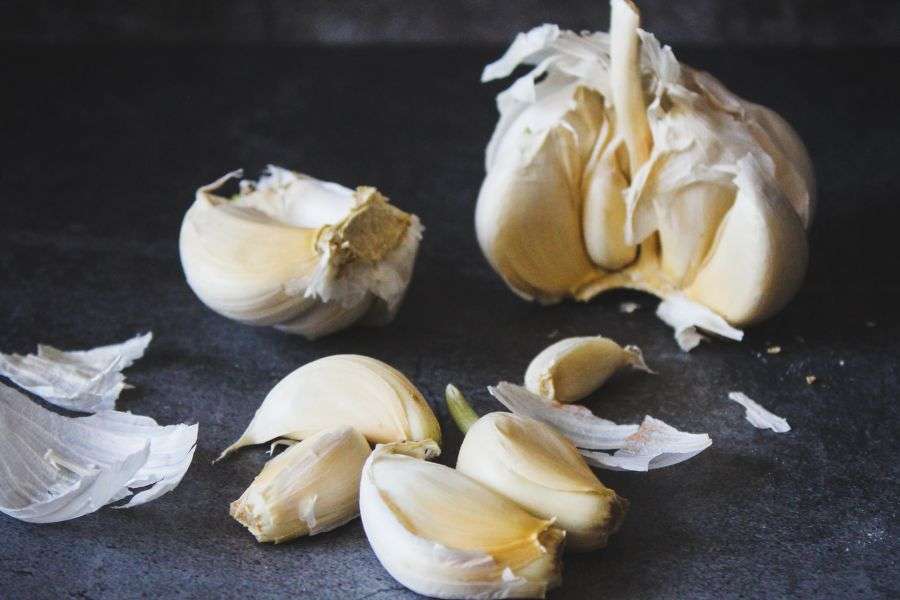 7 lucruri despre usturoi