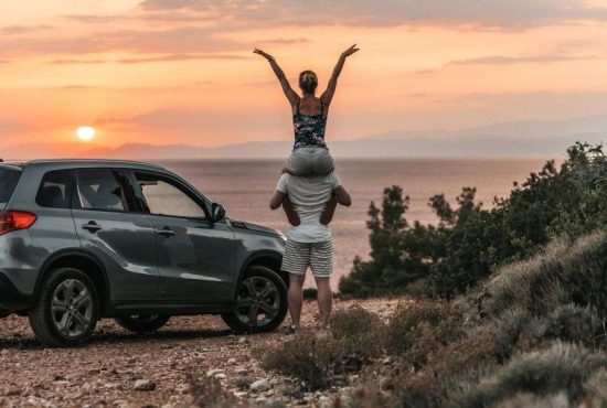 7 alternative pe care le ai dacă nu îți permiți o vacanță