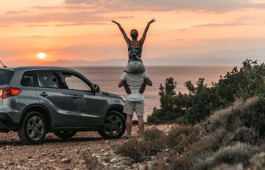 7 alternative pe care le ai dacă nu îți permiți o vacanță