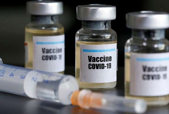 7 posibile denumiri pentru vaccinul anti-Covid românesc