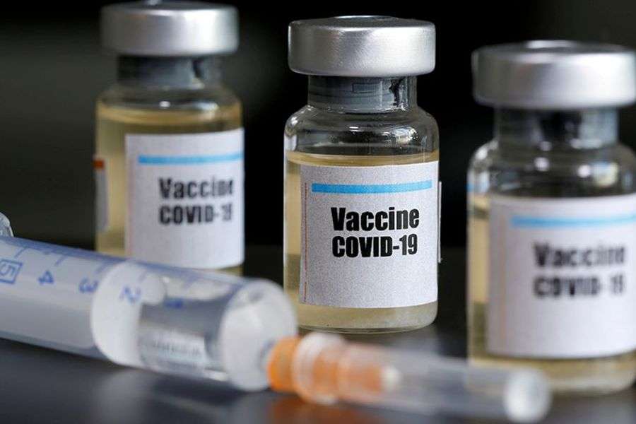 7 posibile denumiri pentru vaccinul anti-Covid românesc