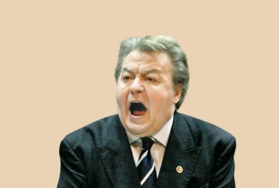 7 lucruri despre poetul român Corneliu Vadim Tudor