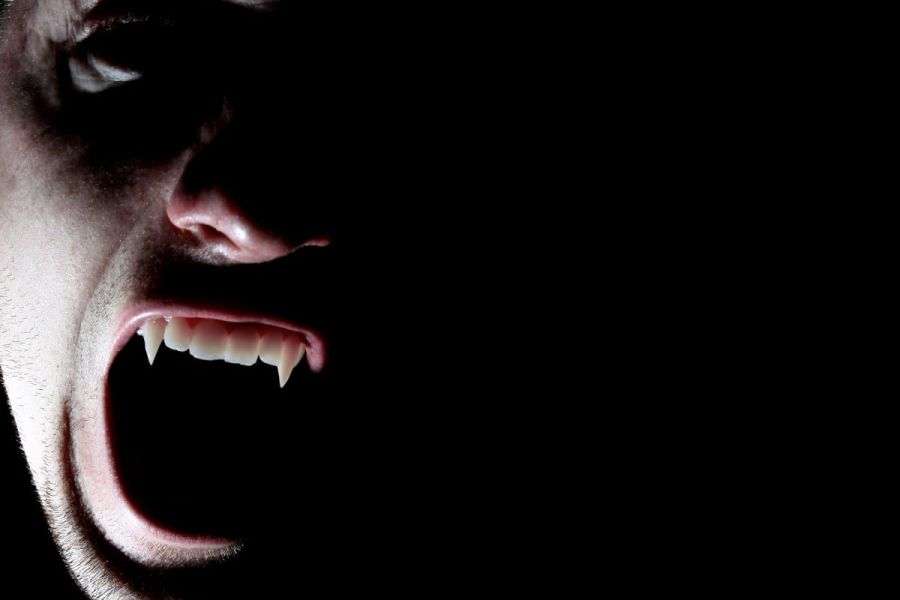 7 scuze perfecte pentru vampirii care nu vor să iasă în oraș
