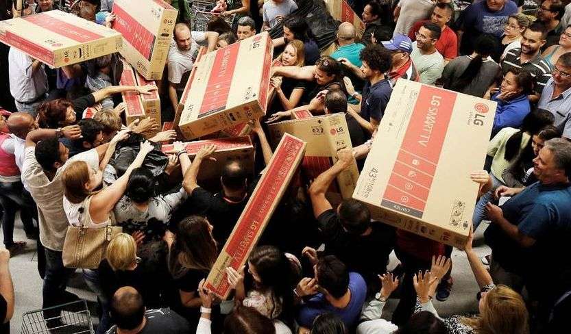 7+7 sfaturi utile pentru vânătorii de reduceri