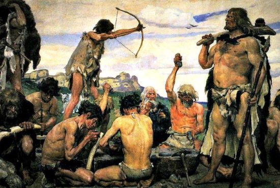 7 aspecte din viața vânătorilor-culegători