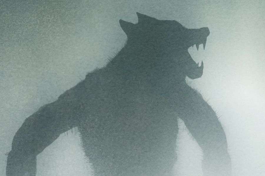 7 semne că bărbații se transformă la bătrânețe în vârcolaci