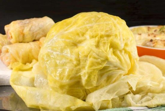 7 secrete incredibile despre varza murată