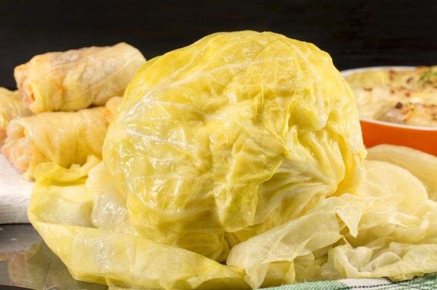 7 secrete incredibile despre varza murată