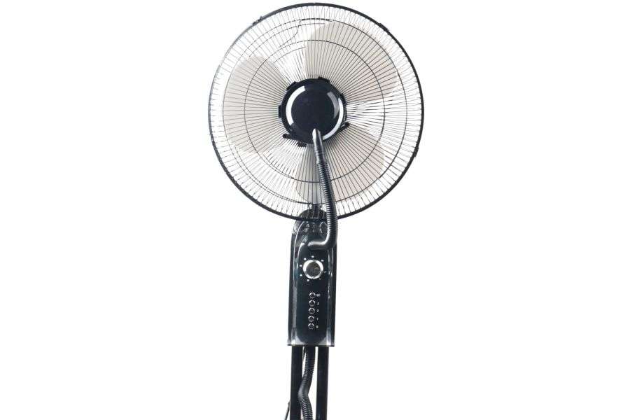 7 tipuri de ventilator de care nu ați auzit