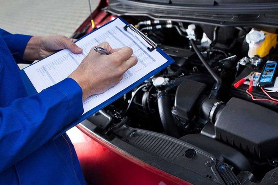 7 lucruri despre inspecția tehnică periodică ITP