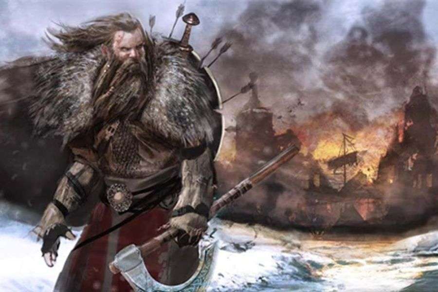 7 indicii că ai fost viking într-o viață anterioară
