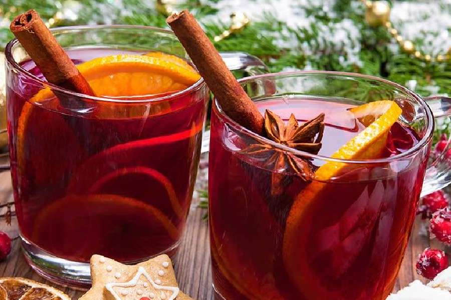 Alte 7 beneficii ale vinului fiert