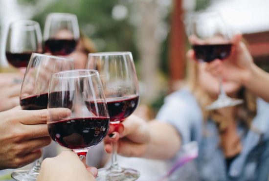 7 diferenţe evidente între ţuică şi vin