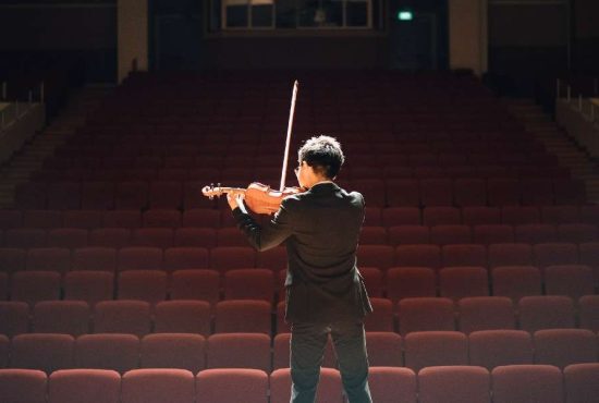 7 sfaturi ca să devii un bun violonist