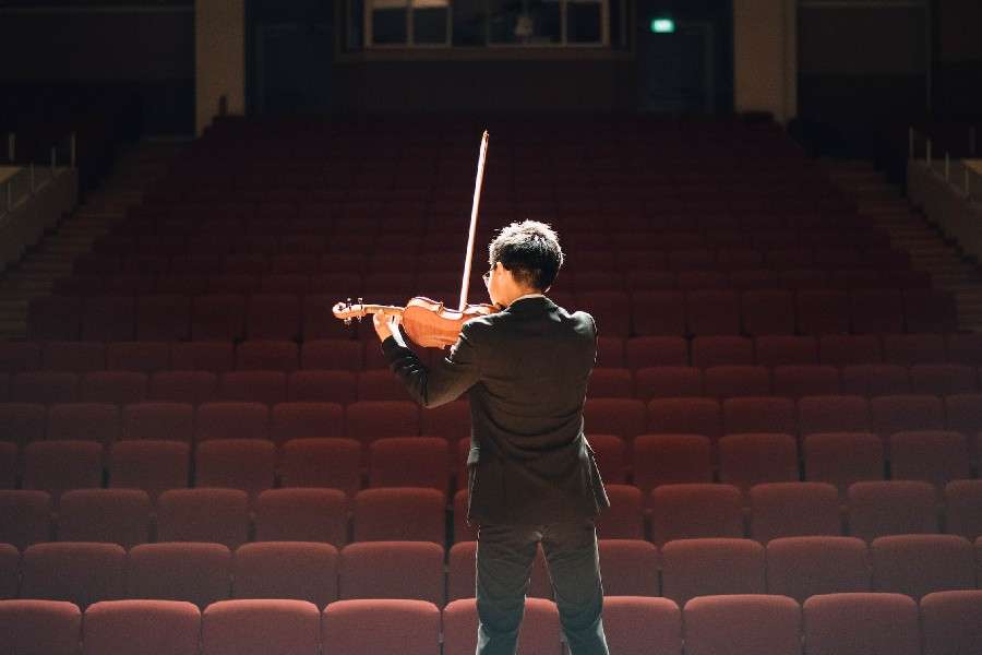7 sfaturi ca să devii un bun violonist