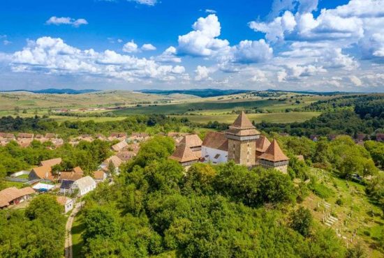 7 tipuri de nori de pe cer și ce înseamnă aceștia