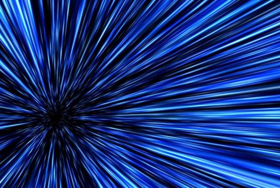 7 lucruri mai puțin cunoscute despre viteza luminii