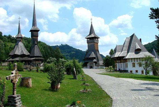 7 motive pentru care ar trebui să vizitezi Maramureșul
