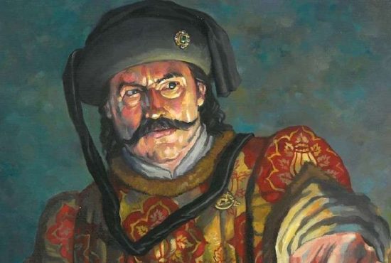 7 lucruri despre Vlad Dracul, tatăl lui Țepeș