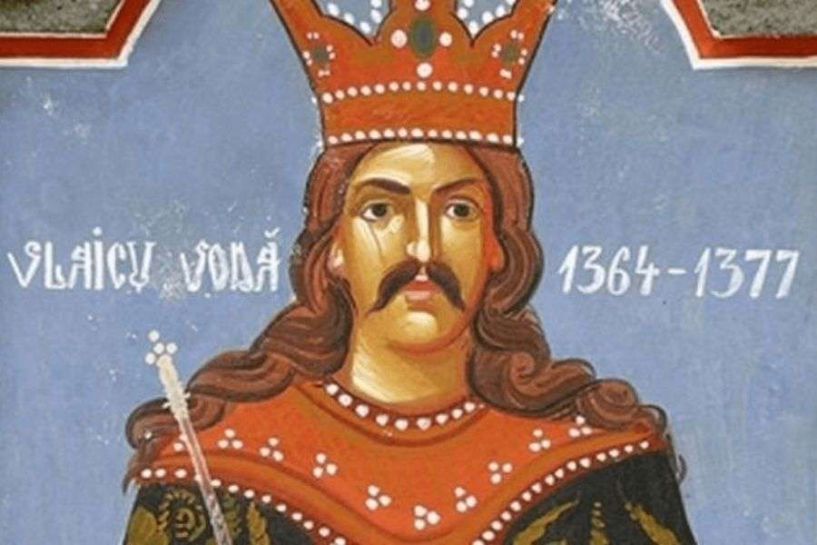 7 lucruri pe care nu le știai despre Vlaicu Vodă