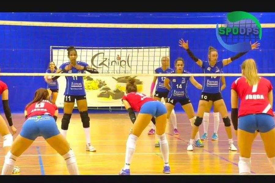7 motive pentru care voleiul feminin este sportul suprem al bărbaților
