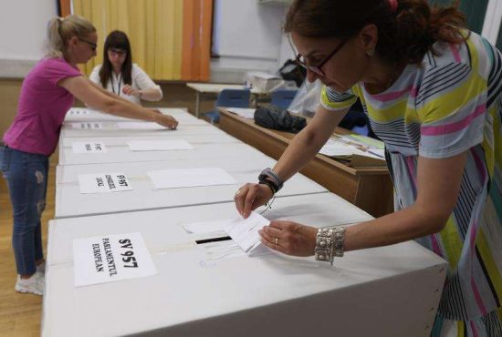 7 efecte ale alegerilor europarlamentare